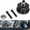 Unbranded 303-1259 Crankshaft Front Seal Installer Kit for 6.4L Ford