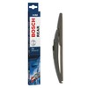 BOSCH H253 OE Specialty Rear Wiper Blade; 10" - Single