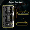Driver Side Master Power Window Switch 5L1Z14529AA for Ford F150