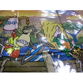 Anagram Hard to Find 90's Characters  18" Mylar Balloons U Pick NOT a LOT New NOS - 1998 Wild Thornberrys