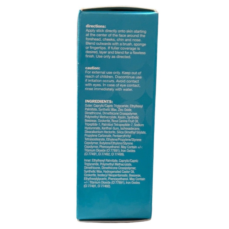 bliss 2 Pack - Bliss Center Of Attention Balancing Foundation