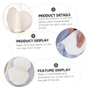 minkissy 20 Pack Underarm Sweat Pads for Men Women Disposable