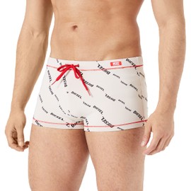 Diesel_BMBX-Brad SW Brief_Swimwear_Beige_L