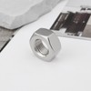 LT Easiyl Pack of 10 M10 x 1 mm Crankshaft