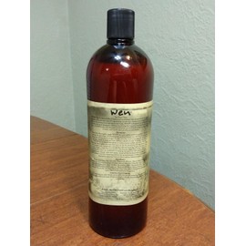 Wen by Chaz Dean Sweet Almond Mint Cleansing Conditioner