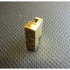 Jaeger-LeCoultre JAEGER LE COULTRE ATMOS CLOCK 528 FRONT GLASS KNOB