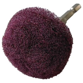 Yanase BDM5007 BDM5007 BDM5007 Impact Solid Disc for Curved Surfaces