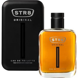 Original Eau de Toilette 3.38 Ounces