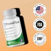 Unbranded (2 Pack) ProstaFlush Capsules for Men, Prosta Flush Prostate