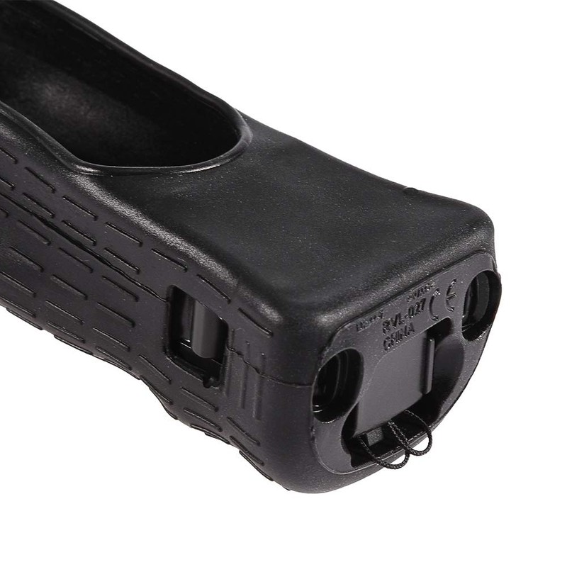 Wii Motion Plus Adapter, Motion Plus MotionPlus Sensor Adapter Compatible