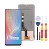 SiuVorZhi LCD Display Compatible with Umidigi A11 Pro Max LCD