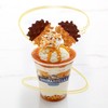 Ghirardelli 1 - Caramel and 2 - Sea Salt Caramel