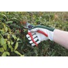 Spear & Jackson GNSGLOVESKEW Kew Gardens Collection Leather Palm Gloves,