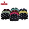floor buffer pads diamond floor polishing pads - grit 3000