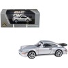 DCD 1987 RUF CTR Yellowbird 1/64 Scale Diecast Model Car