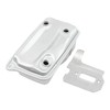Doo Engy Exhaust Silencer with Gasket and Screws for Stihl