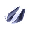 Bestem Carbon Fiber Seat Side Exhaust Side Covers for 2019