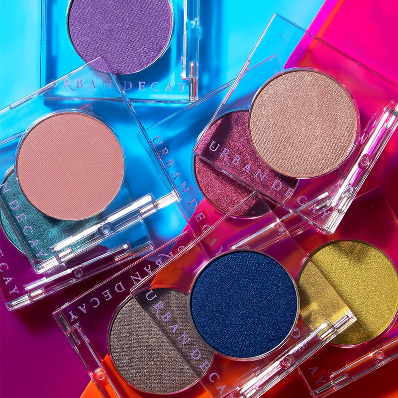 Urban Decay 24/7 Eyeshadow sombra de ojos Fix, 1.8g