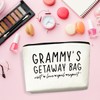 Grammy Gifts Grandma Gifts Grandma Gift Ideas Makeup Bag Grandma