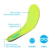 Bekina Insoles for Steplite X, Steplite XCI and Thermolite Boots