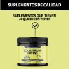 Beyond Vitamins Calostro Bovino Certificado Grass Fed Libre Pastoreo 1800