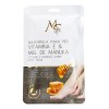 Exfoliante Para Pies, Miel, Elimina Piel Muerta. Mc Life Exfoliante