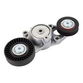 KAX 39095 Belt Tensioner Fit for 2010-2011 Toyota Camry 2.5L OEM Specifications Belt Tensioner Assembly