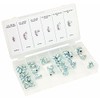 Storehouse 50 Piece Grease Fitting Assortment