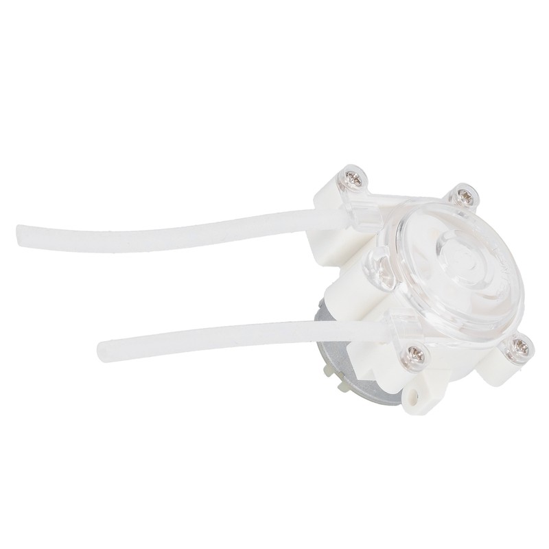 Peristaltic Pump Dosing Liquid DC 6V Accessory Replacement for Experiment