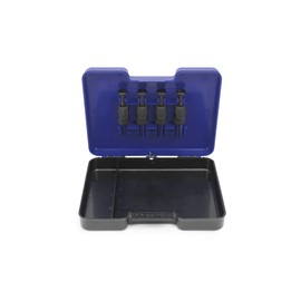 Preston Commercial Punch Kit - Bait Box, Box for Storing Fishing Lures, Tackle Box