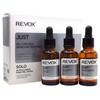 REVOX B77 JUST SET RUTINA CONTROL DE GRASA 3X 30ML