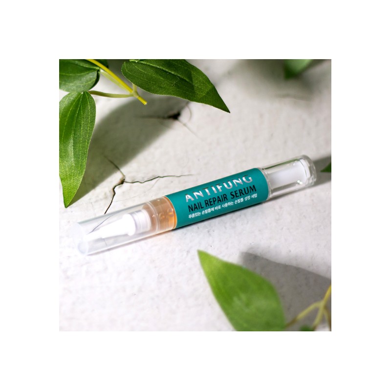 Pedibene Viewgel Antipung Nail Repair Serum Original Pencil 5ml /