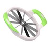 Watermelon Cutter Manual Stainless Steel Fruit Slicing Tool for Home