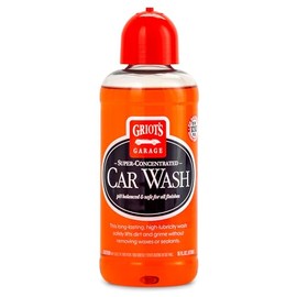Griots Garage 11102 Car Wash - 16 oz.