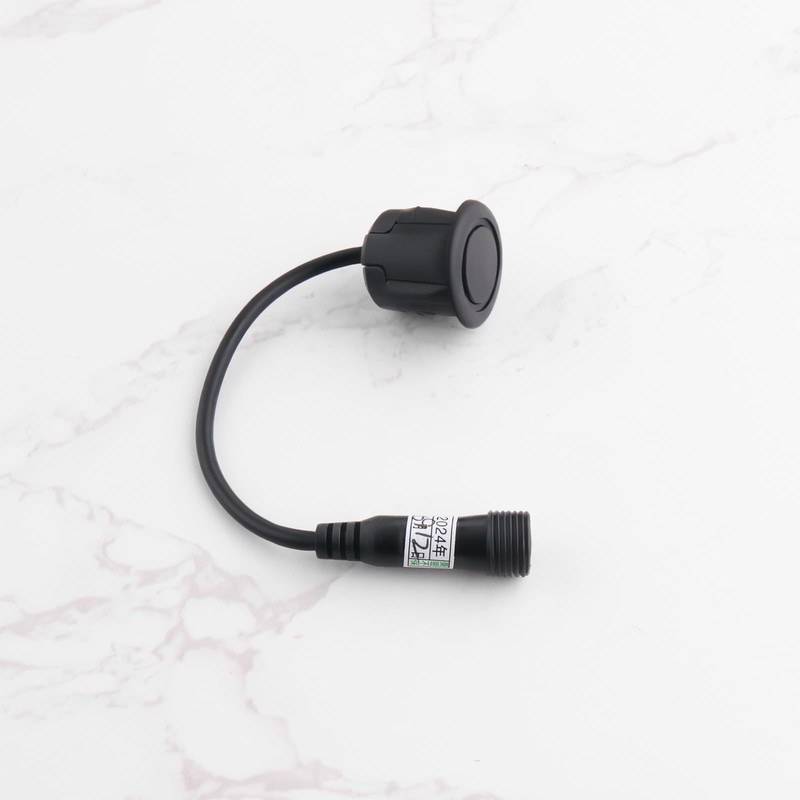 EMSea 12V PDC Parking Aid Sensor Probe Parking Distance Control