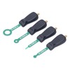 4Pcs Near Field Probe EMI EMC Pre Certified Magnetic Field