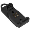 2Pack Charging Clip Compatible with Garmin Alpha TT 25 TT25
