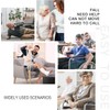 Wireless Caregiver Pager, Medical Alert Systems with 3 Call Buttons