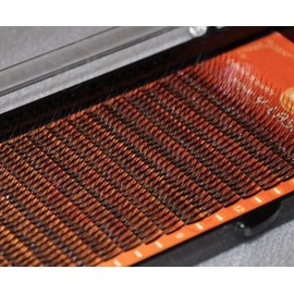 Eyelash extension Premium Y lashes 16-line C Curl .20 x 12mm Lashes
