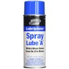 Lubriplate L0034-063 Spray Lube 'A' Multipurpose White Lithium Grease, 11