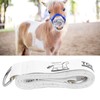 Animal Weight Tape Measure Bust Height Measuring Tool for Horse,