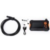 Waterproof 4.3in Screen Snake Camera Borescope Industrial Pipe Inspection Endoscope3