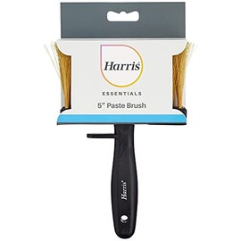 Harris Essentials Paste Brush | Wallpapering Paperhanging | 5"