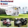 Yofmoo G22 G27 G29 Carburetor Compatible With Yamaha Golf Cart