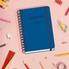 Dohe - School Agenda 2025 2026 - Weekly Overview, Size