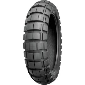 Shinko E-805 Big Block Rear Tire (120/90-18)
