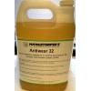 HANGSTERFER'S ANTIWEAR 32 GALLON - HYDRUALIC / SPINDLE LUBRICANT