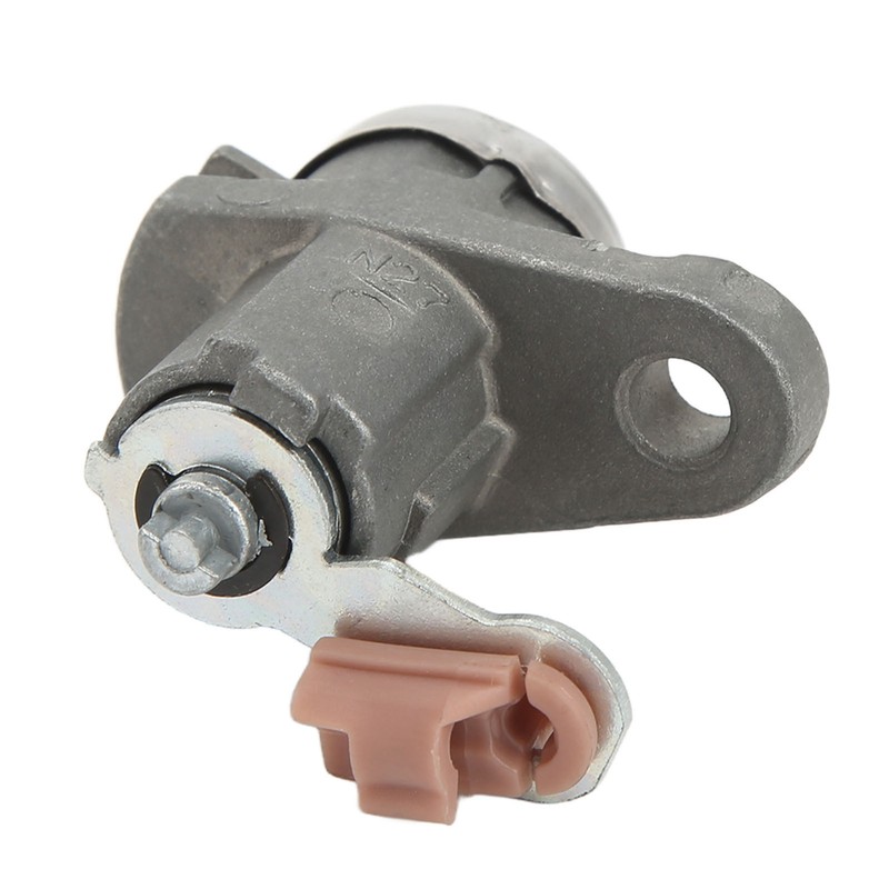 Left Front Door Lock Cylinder Zinc Alloy Excellent Mechanical Stability