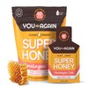 You Again Super Honey Chocolate Packets | Workout Clean Energy
