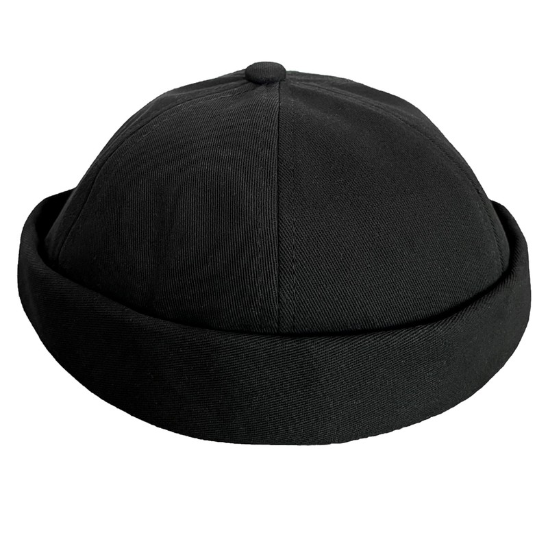 VIAUMBR Docker Hat Cap Docker Cap Hat Headscarf Fishing Hat